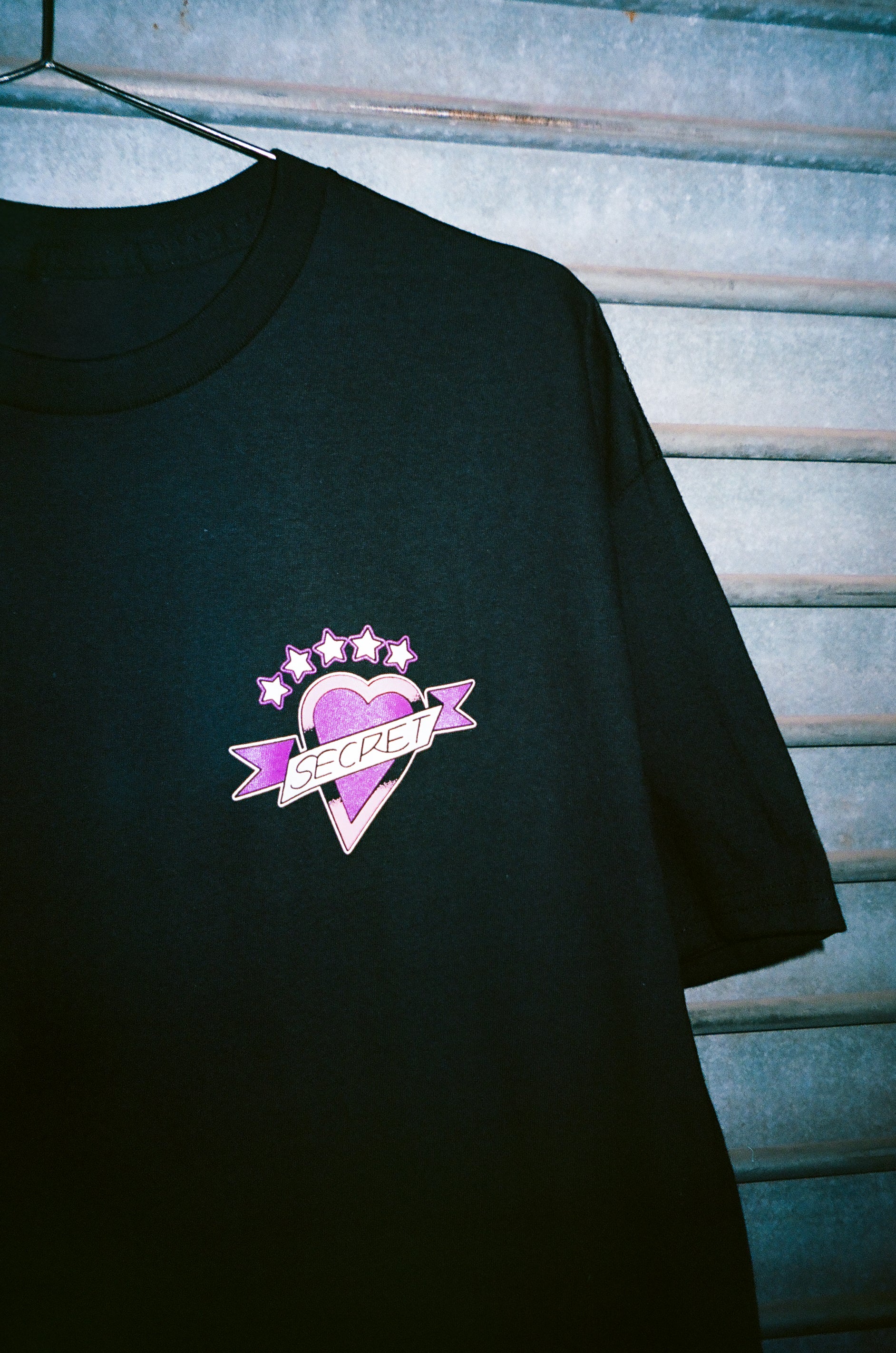 Derby Shirt