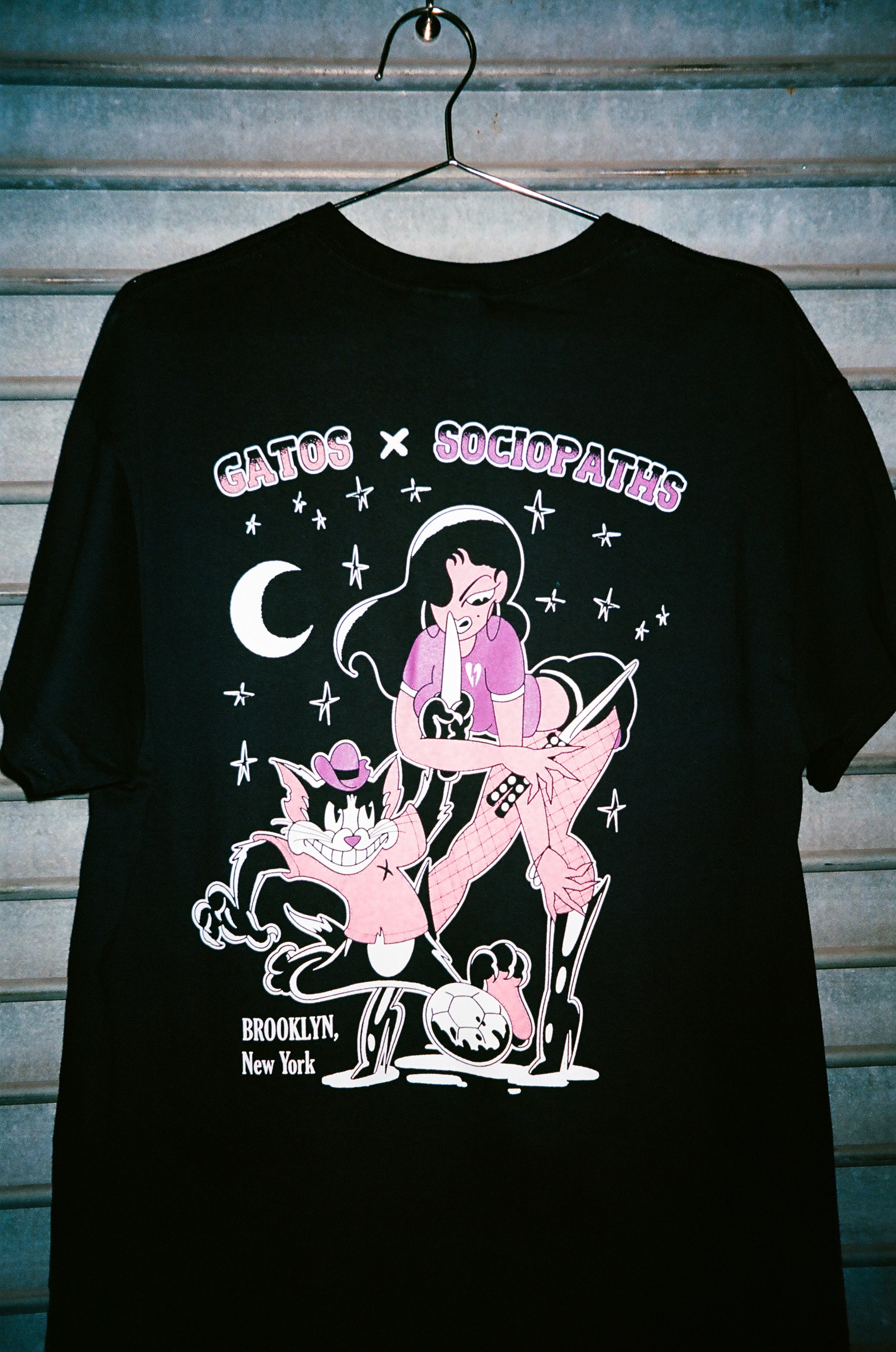 Derby Shirt
