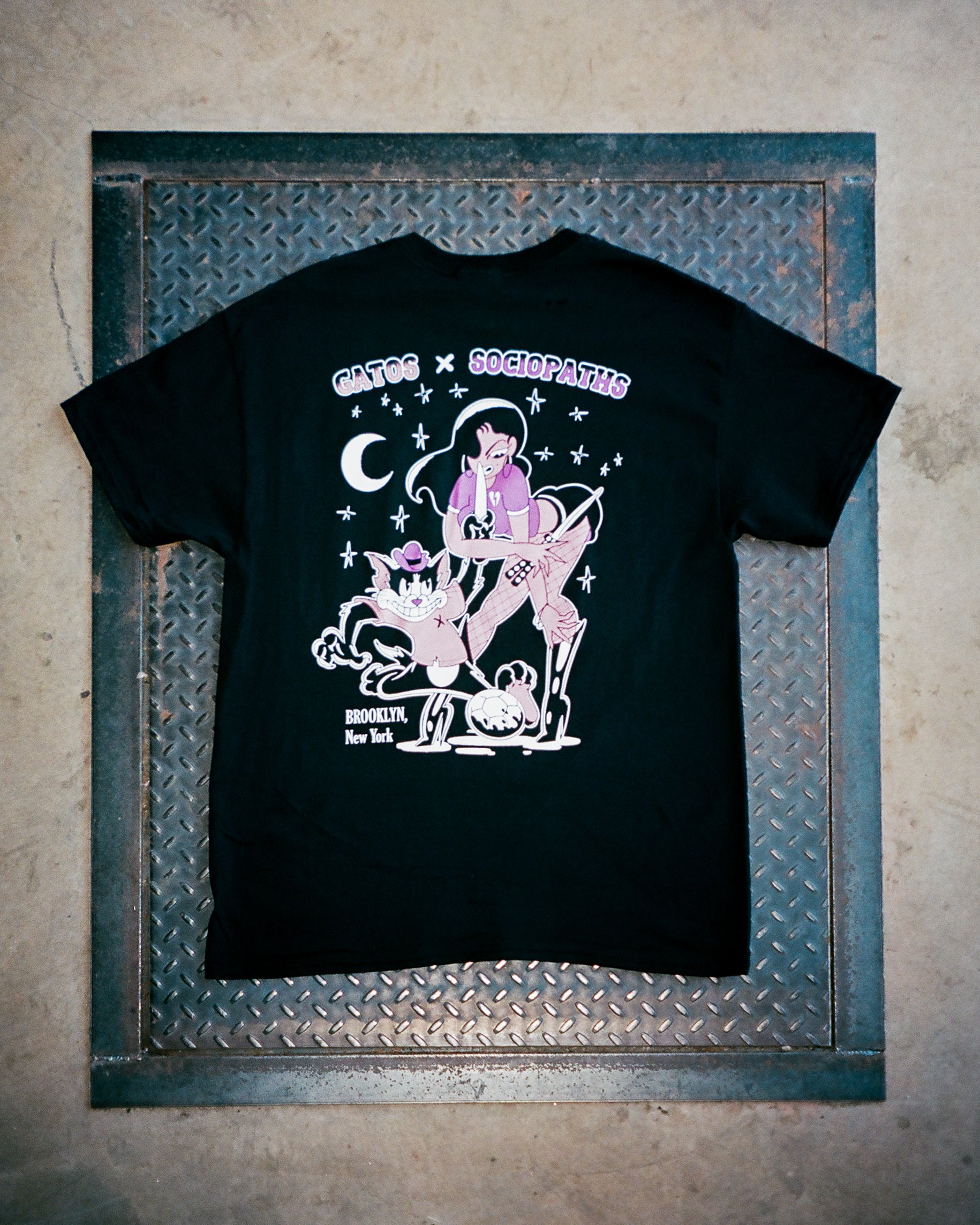 Derby Shirt